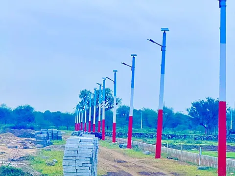 Residential Plot