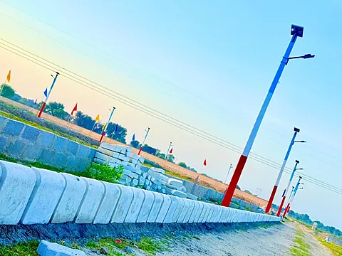 Residential Plot