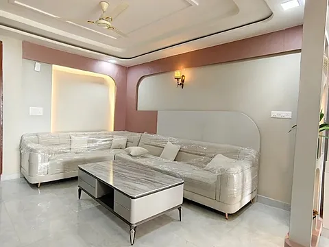 3 BHK Apartment