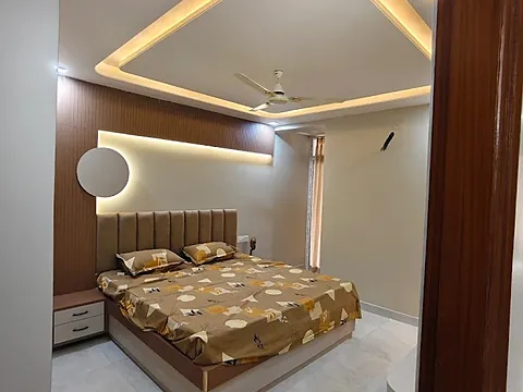 3 BHK Apartment
