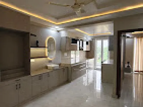 3 BHK Apartment
