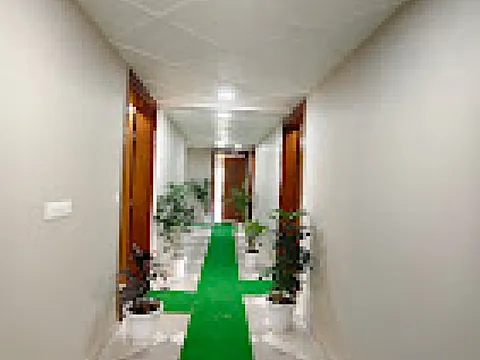 3 BHK Apartment