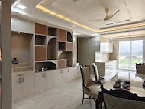 3 BHK Flat