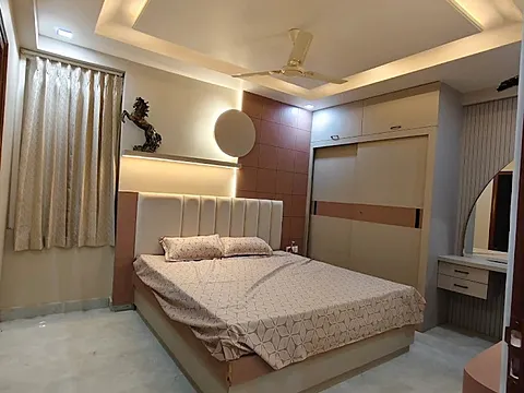 3 BHK Apartment