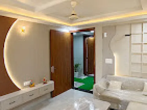 3 BHK Apartment