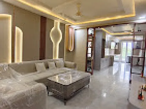 3 BHK Apartment