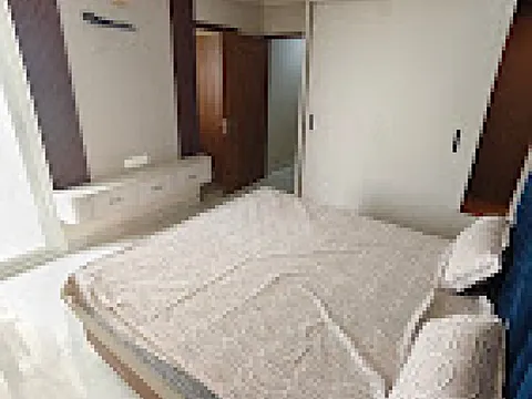 3 BHK Apartment Now Its Yours