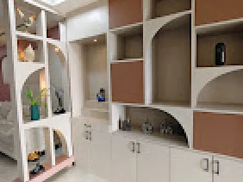 3 BHK Apartment