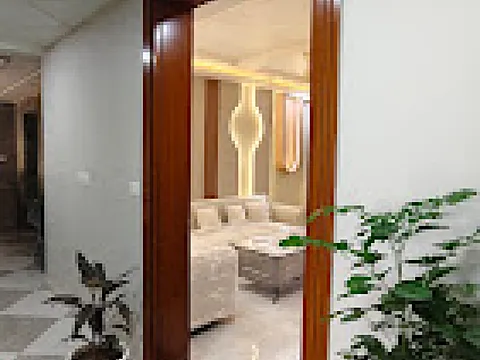 Beautyful 4 BHK Flat