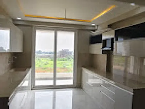 Beautyful 4 BHK Flat
