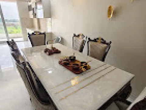 4 BHK Apartment
