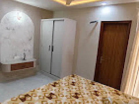4 BHK Apartment
