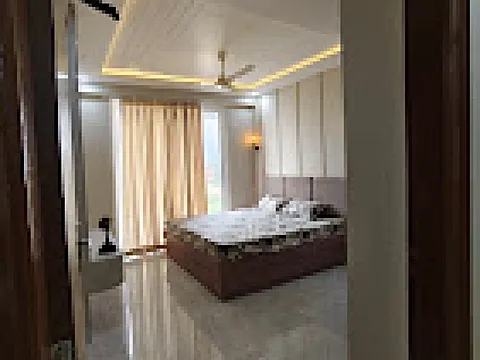 4 BHK Apartment