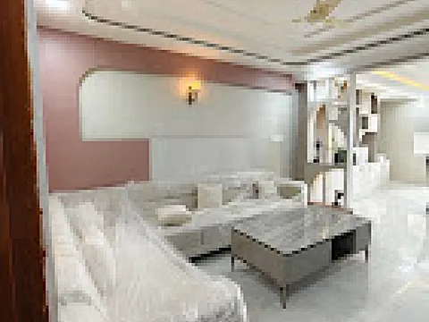 4 BHK Apartment