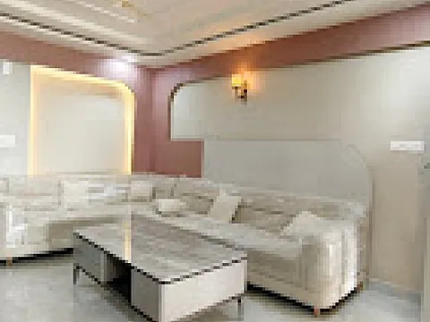 4 BHK Apartment