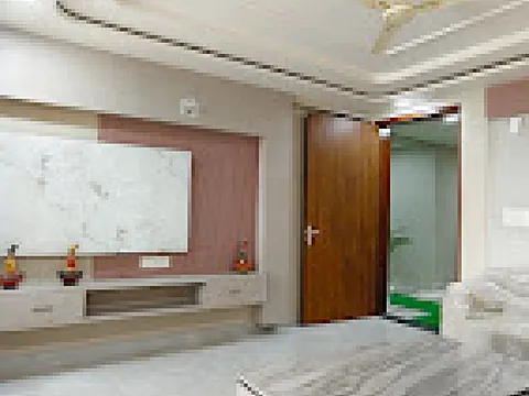 4 BHK Apartment