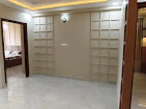 4 BHK Apartment