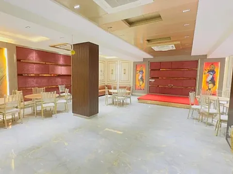 4 BHK Apartment