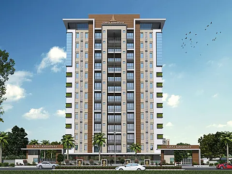 3 BHK Apartment