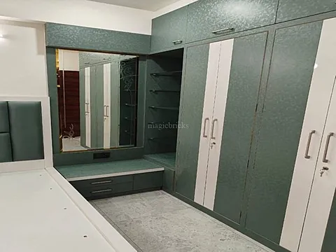 3 BHK Apartment