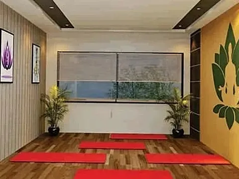 3 BHK Luxurious Apartment