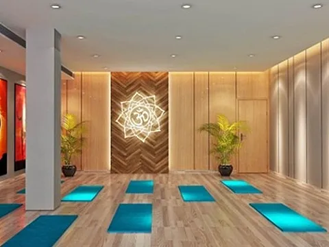 3 BHK Flat + Servant Room