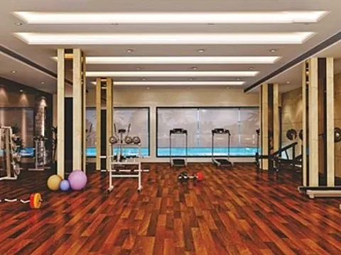 3 BHK Apartment + Servant Room