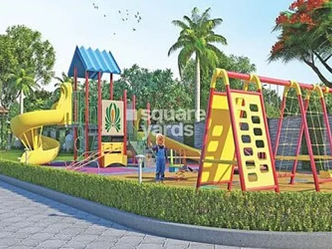 3 BHK Apartment
