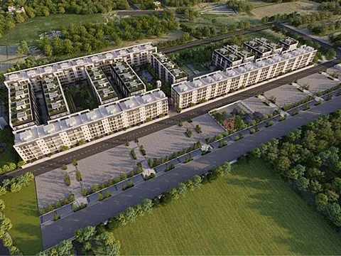 Beautiful 3 BHK + Basement With Rooftop