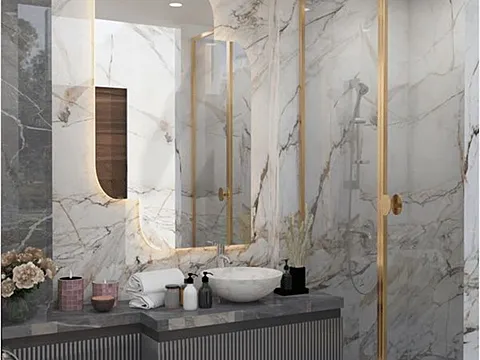 Independent Luxurious 3 BHK Floor