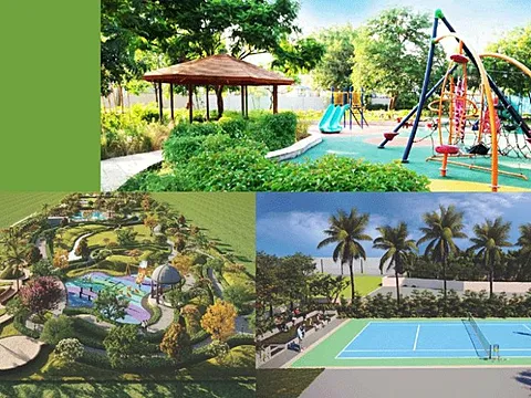 Independent Luxurious 3 BHK Floor