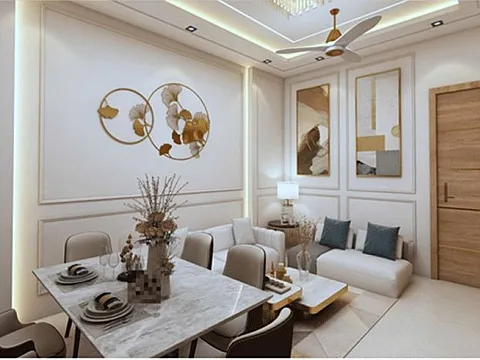 3 BHK Independent Apartment