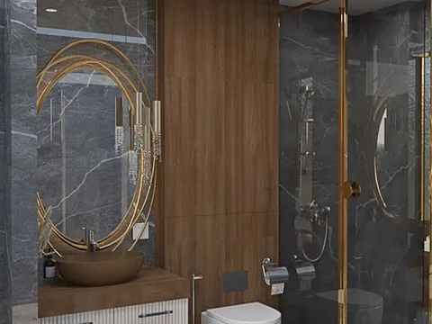 3 BHK Independent Apartment