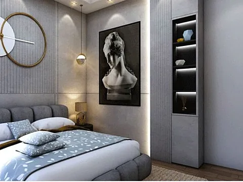 3 BHK Independent Apartment