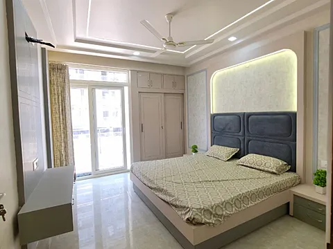4 BHK Apartment