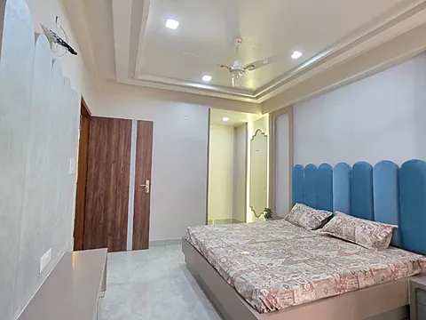 Luxurious 4 BHK Flat