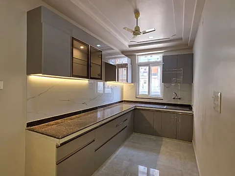 Beautiful 4 BHK Apartment