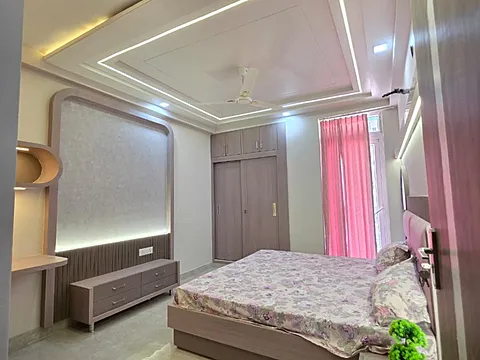 4 BHK Apartment