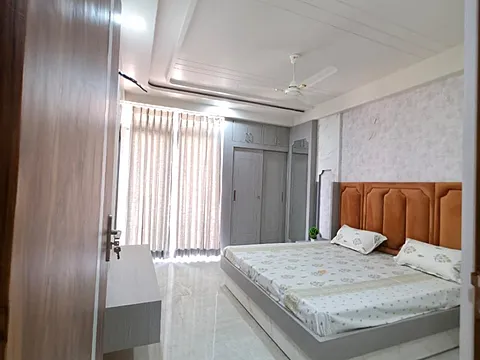 4 BHK Apartment