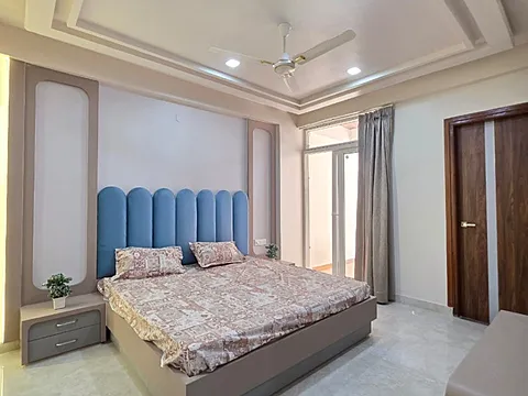 4 BHK Apartment