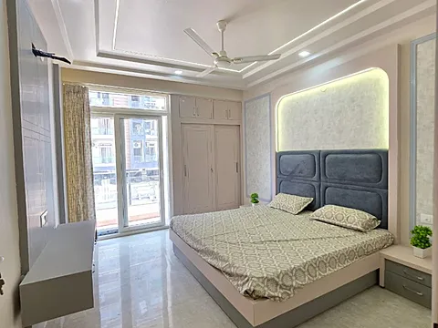 3 BHK Apartment