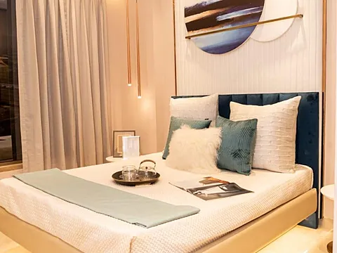 2 BHK Apartment