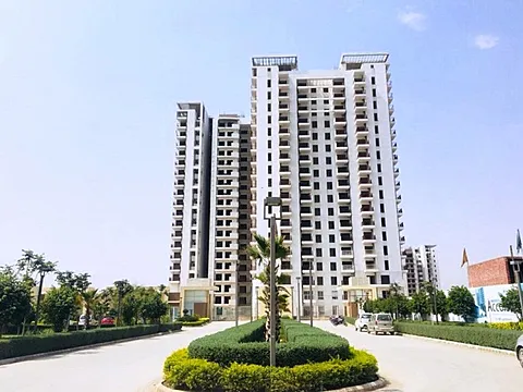 2 BHK Apartment