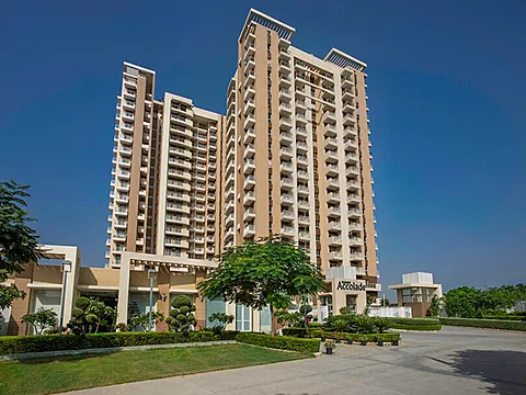 2 BHK Apartment