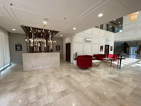 2 BHK Apartment