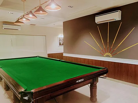 2 BHK Apartment