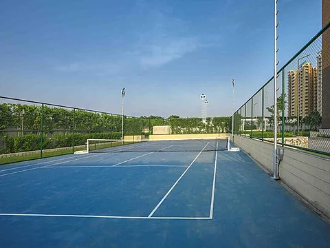 Beautiful 3 BHK Apartment