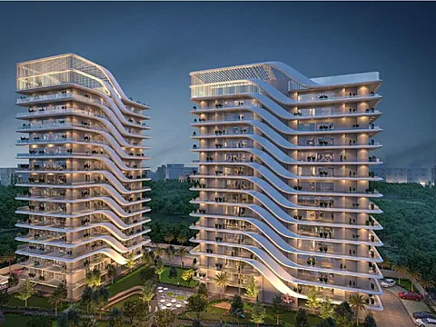 Super Dupar 4 BHK Apartment
