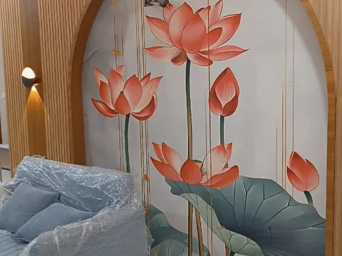 Beautiful 3 BHK Apartment