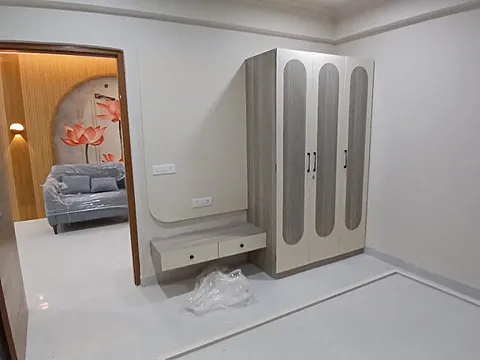 Beautiful 3 BHK Apartment